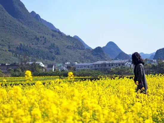 Yizhao Yixi Inn