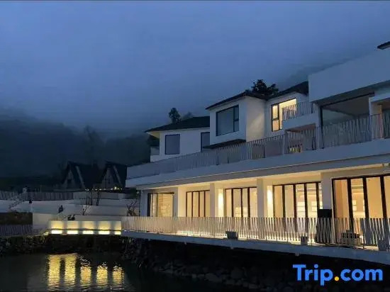Yanan Villa