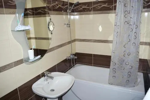 Rooms Villa Anna