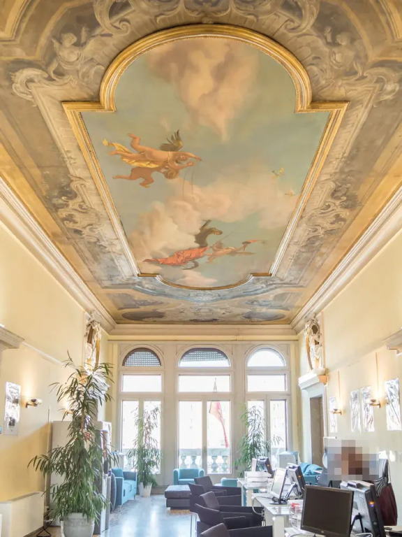 Best Rialto Palace