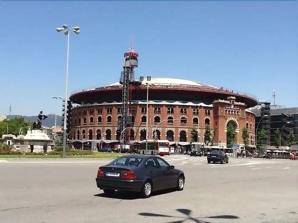 Fira Barcelona España
