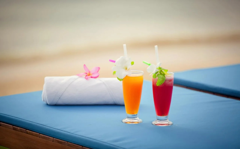 Sunset Beach Hotel