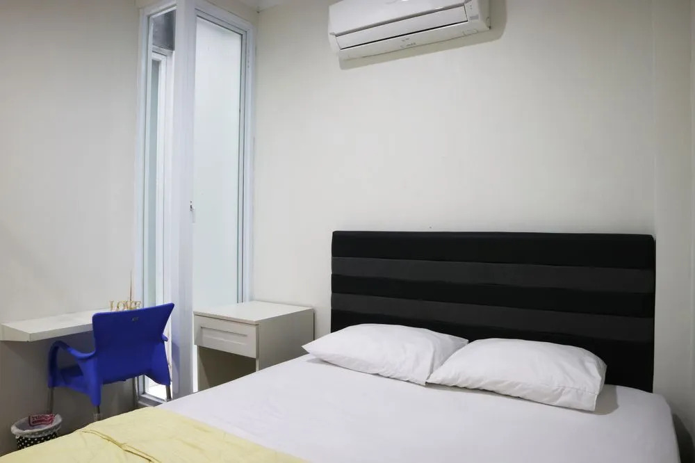 Winter Residence