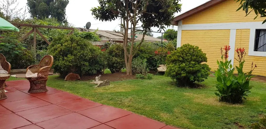 Casa Jade