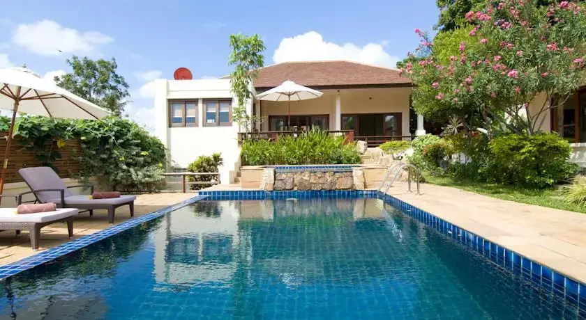 Rambutan Plantation Villa