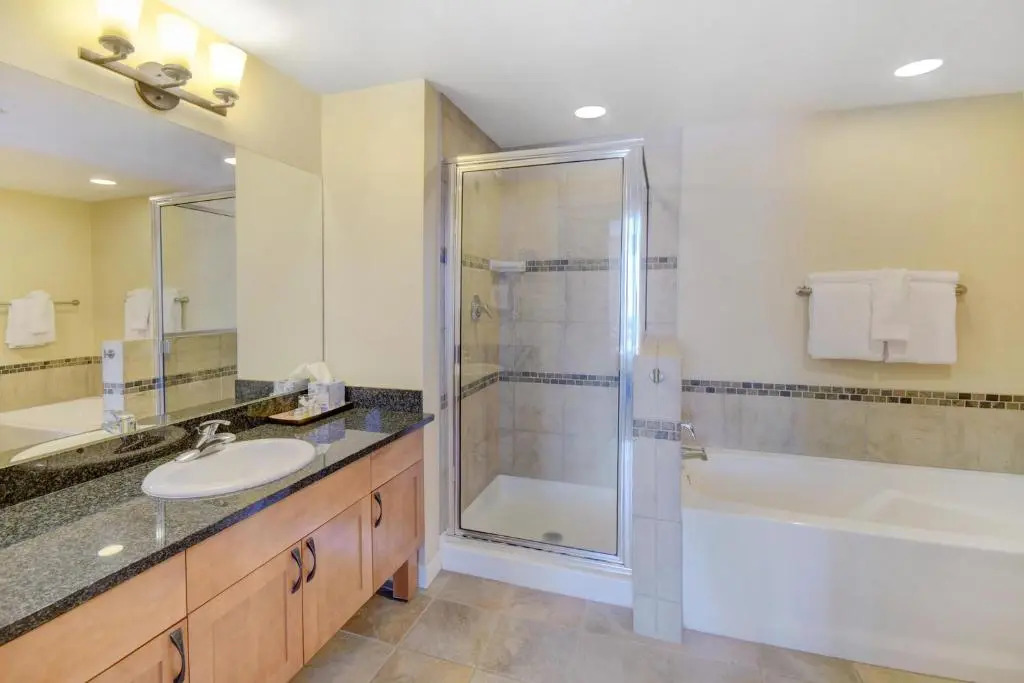 Ski In Out Luxury Condo #4454 Huge Hot Tub & Views - FREE Activities & Equipment Rentals Daily