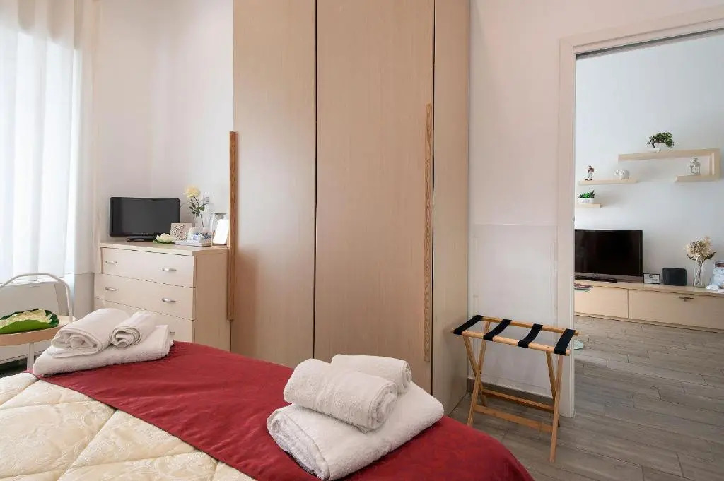 La Preziosa Apartment