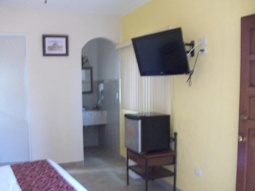 Hotel San Miguel Arcangel