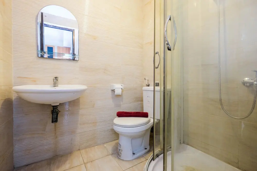 Homey and Comfort 2BR Metropark Condominium Apartment