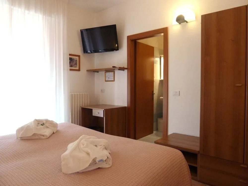 Hotel Baitone - Nature Village