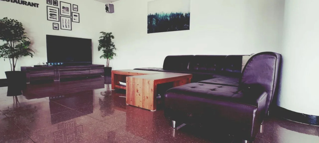 Enpa Jeju Hotel