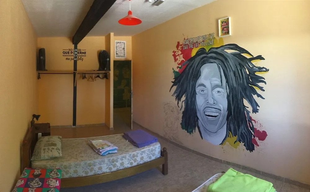Lemon Tree Hostel