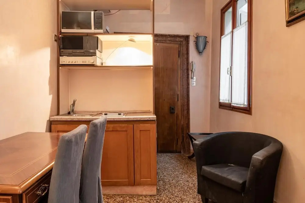 Ca Molin