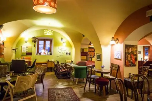 MuziKafe - Home of Culture