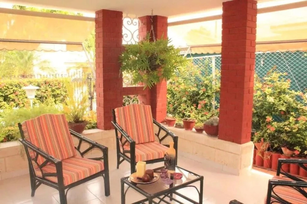Tere Hostel House