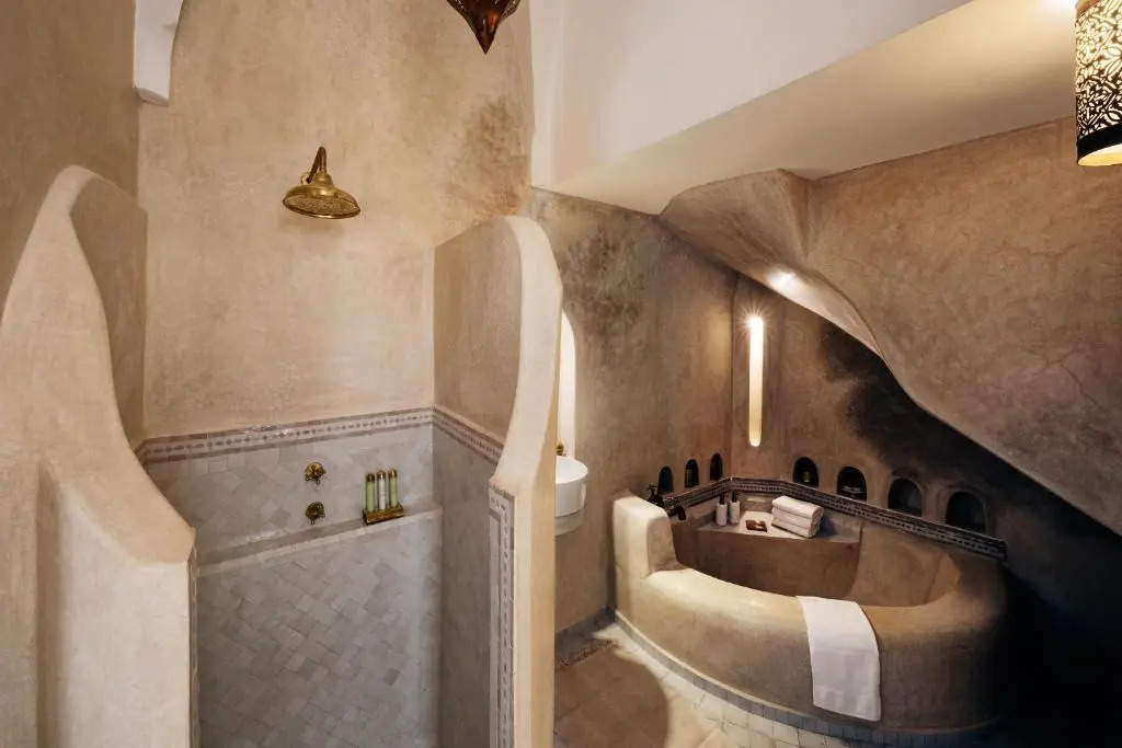 Riad Spice by Marrakech Riad