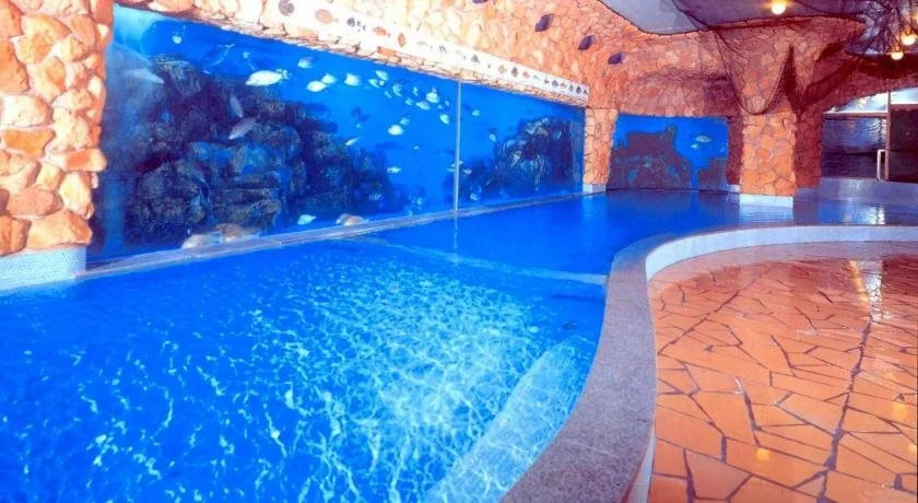 Hotel Sun Hatoya