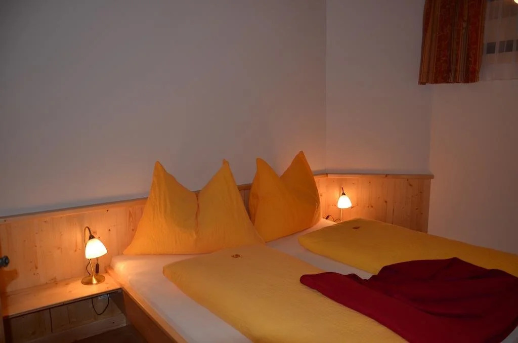 Pension zum Schreiner -Valora