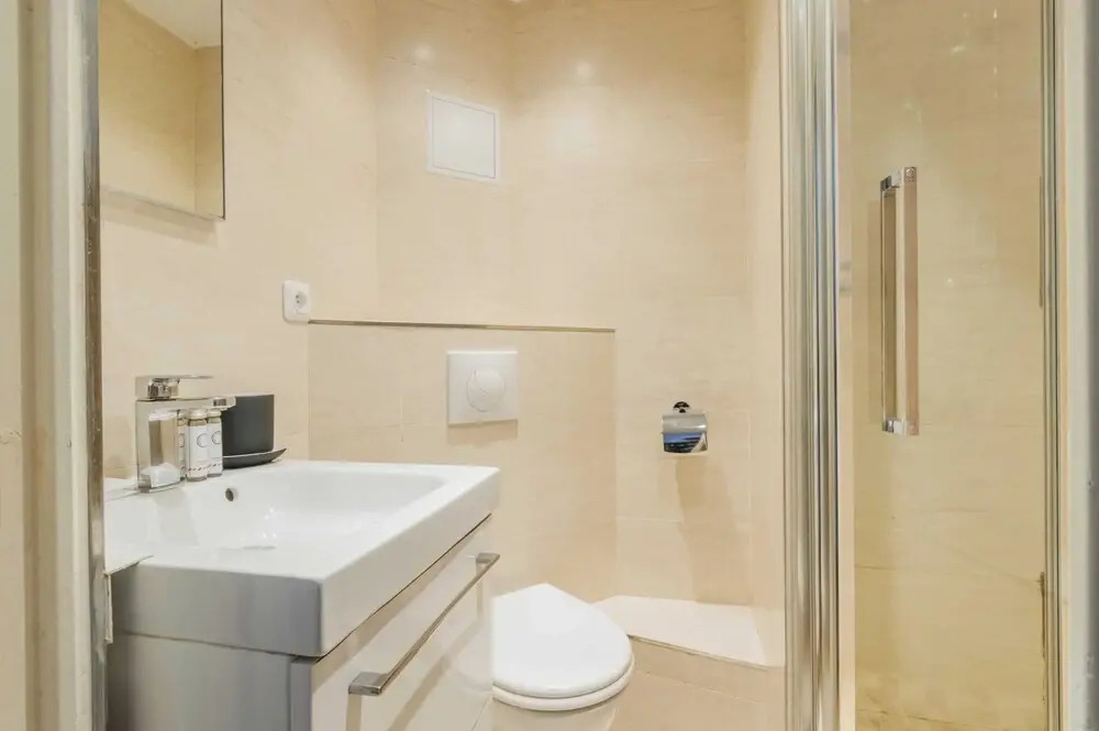 Cosy Apartment - 1br/4p - Place des Victoires