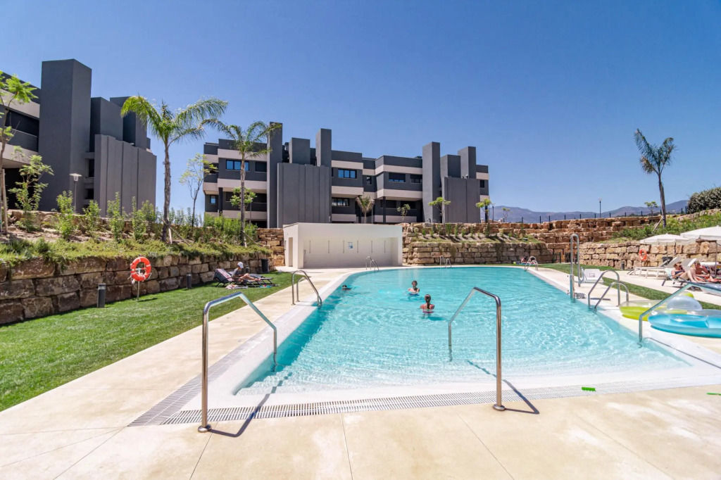 Oasis325- Top Class Penthouse With Stunning Views