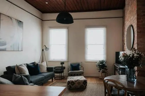 Apartment on Belmore