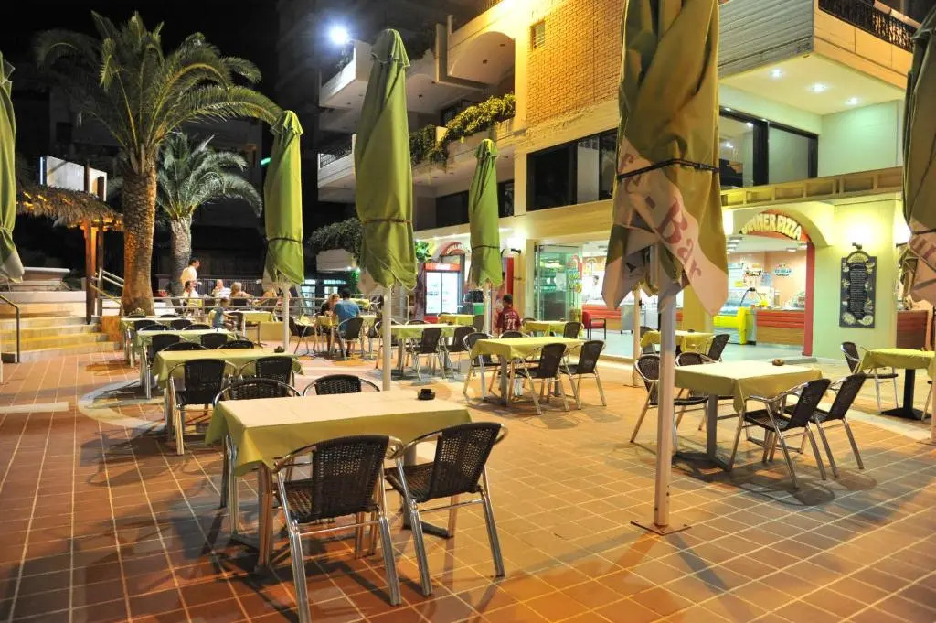Hotel Pitsakis