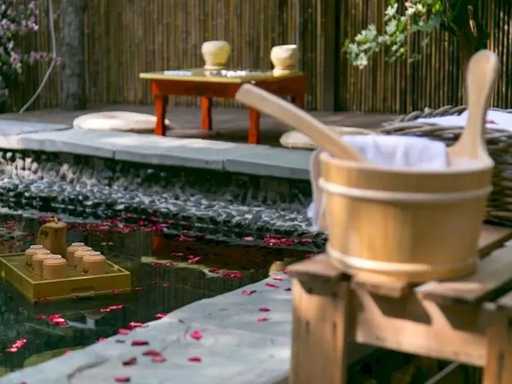 Shenyang Manhattan Hotel