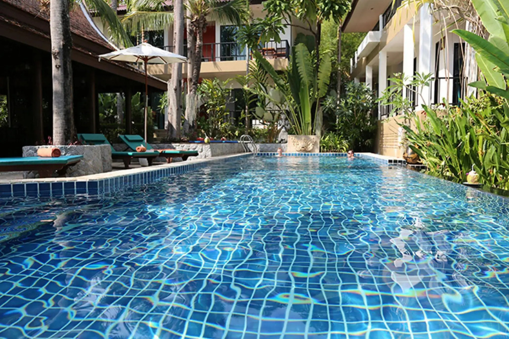 Cocoville Phuket - SHA Plus