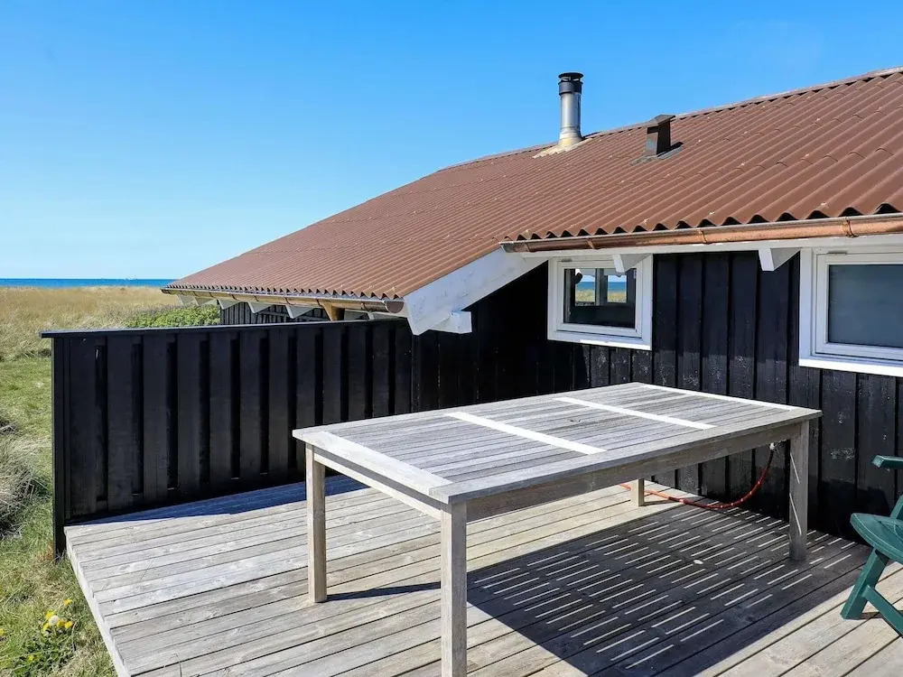 Panoramic Seaside Escape - By Traum Ferienwohnungen