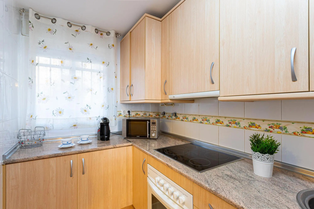 Apartamento Sunset Fuengirola Solset
