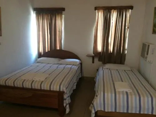 Hotel Residencial Pedasi