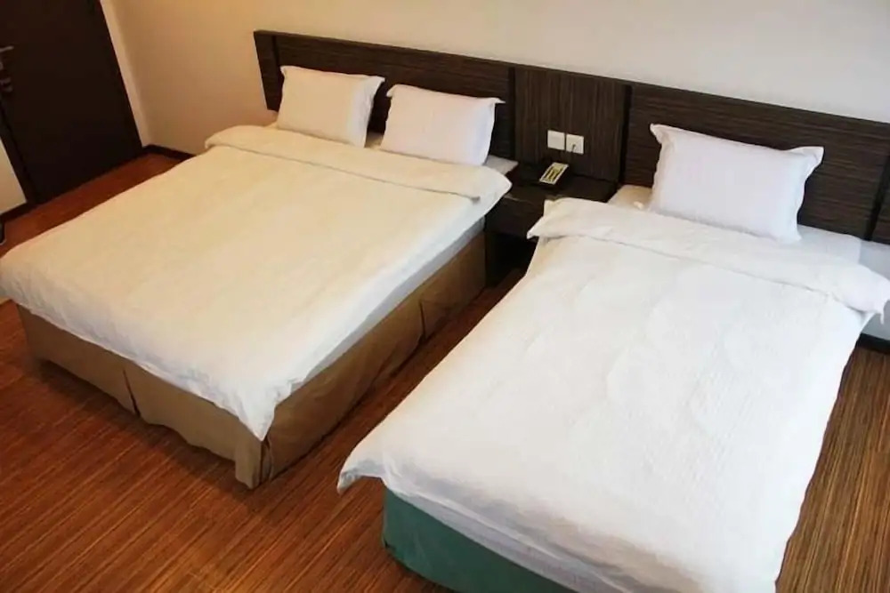 Stay Inn Hotel