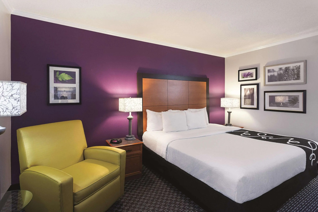 La Quinta Baton Rouge Rieger # 1020