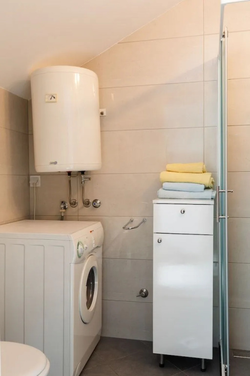 Apartmani Katarina - Frano