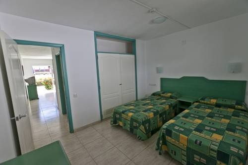 Apartamentos Florida Gran Canaria Adults Only