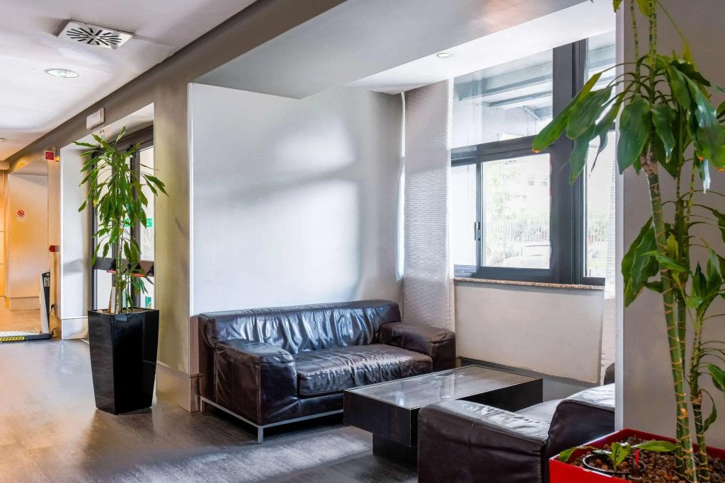 Quality Hotel Rouge et Noir