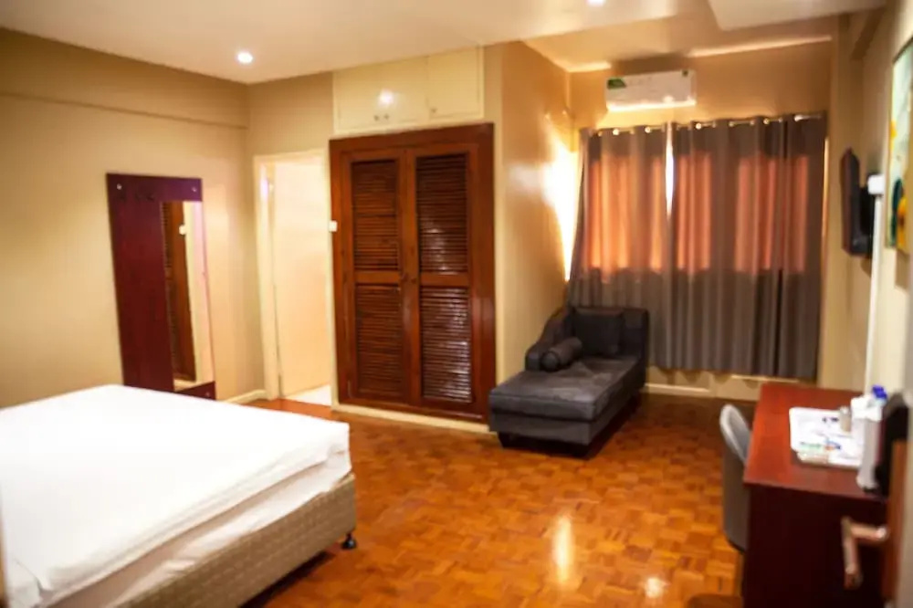 Hotel Mirava