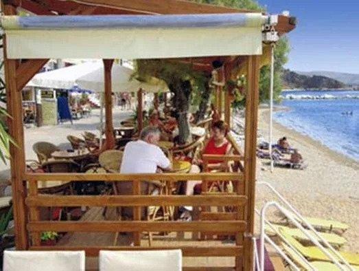 Agali Hotel
