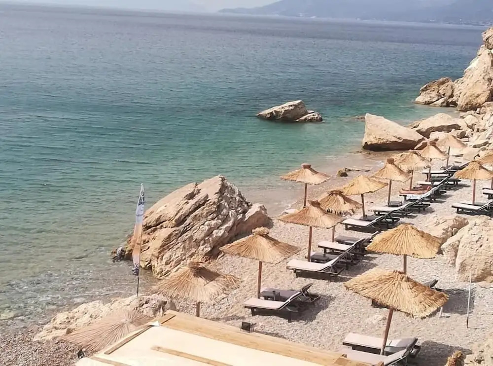 Mandilada Villas
