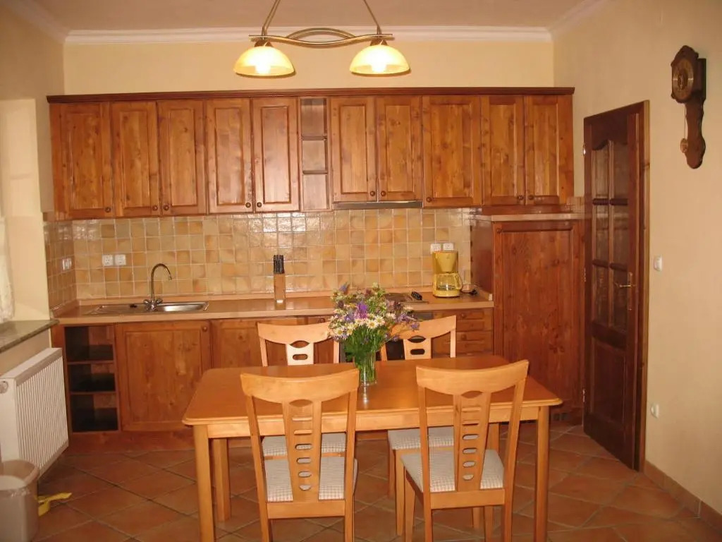 Apartments Timjana