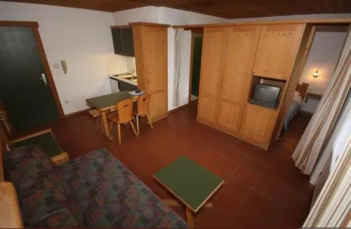 Residence Silvester