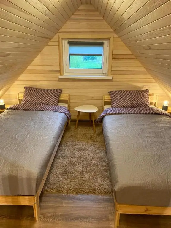 Tiny House Cēsis