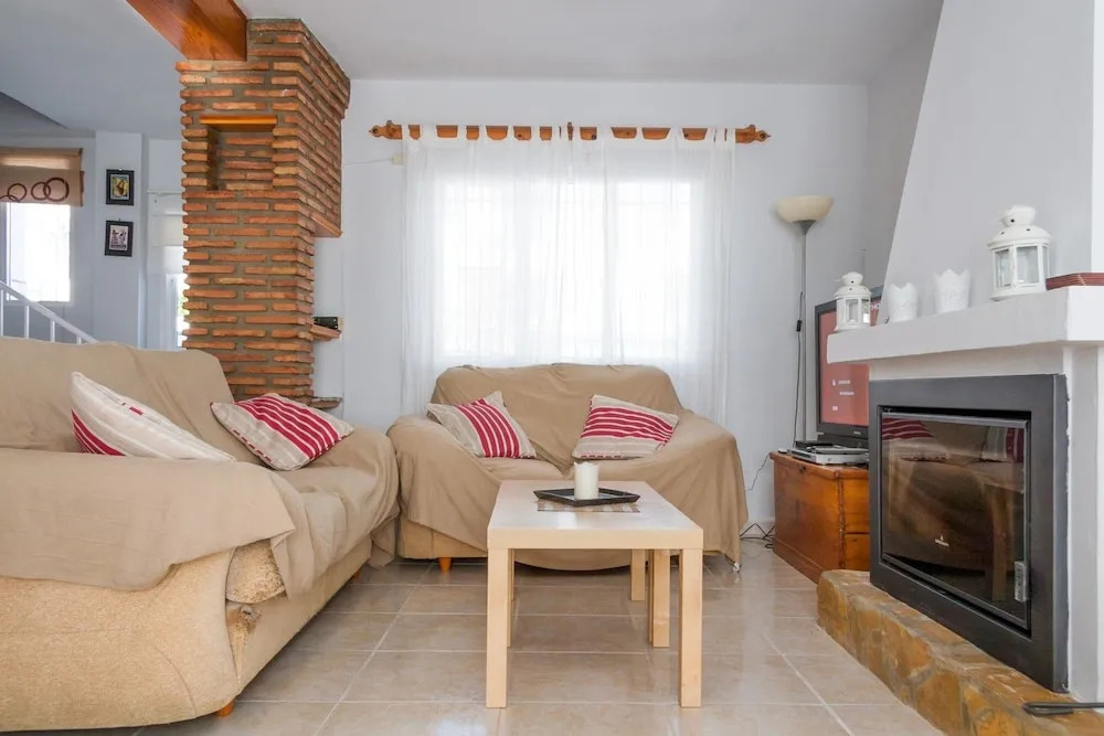 Casa Almijara II Canovas Nerja