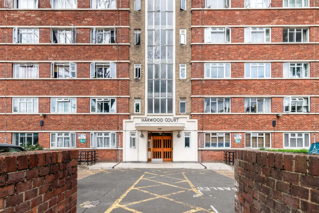 Gorgeous Putney Flat