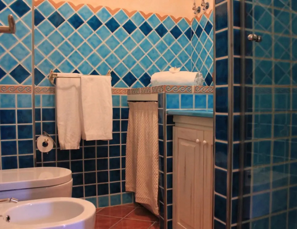 Sardegna Smeralda Suite