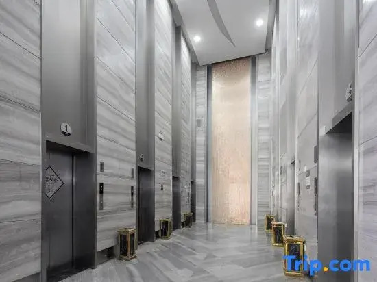 Jintu Hotel (Longshan Fifth Avenue Subway Station Store in Yiyang Hospital, Changsha)