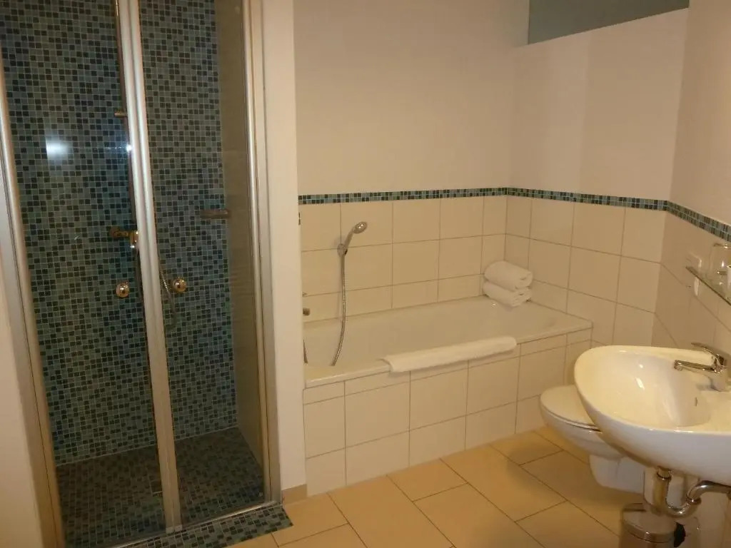 Apartmenthaus Goor