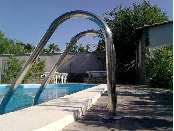 AbraCalabria Residence