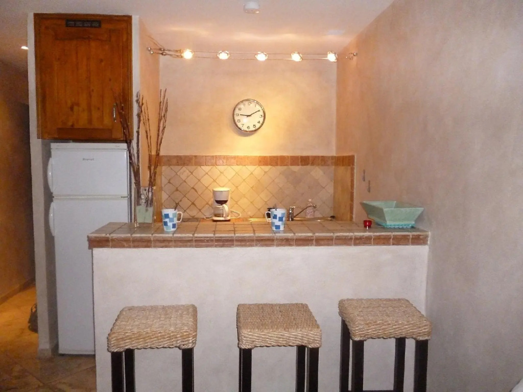 Apartment Les Carles by Interhome