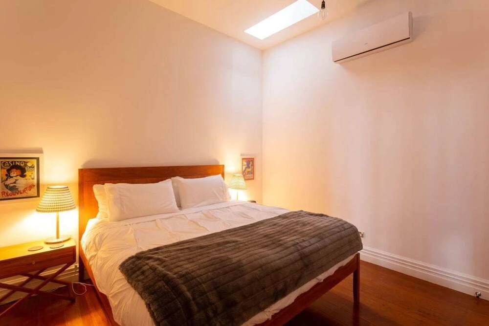 City Centre Character Apartment